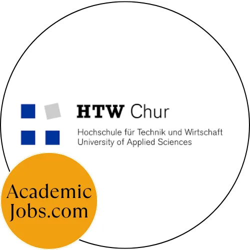 FH Chur - University of Applied Sciences Chur logo